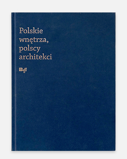 Polskie wnętrza, polscy architekci